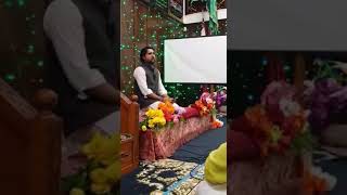 Ashab Thay Kia | Ustad Sibte Jaffar | Syed Muhammad Ali Zaidi