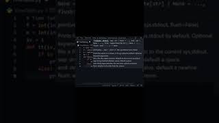 Making Maths Table printer using python recursive method #shorts