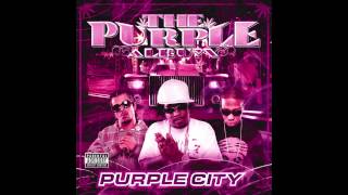 Purple City - \