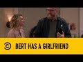 Bert Has A Girlfriend | The Big Bang Theory | Comedy Central Africa