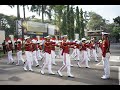 PERAGAAN POLISI CILIK POLRES METRO BEKASI