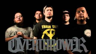 Overthrower- Eye Opener (W/LYRICS) (Old Version) (Pre-Pro)