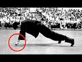 10 Beweise, dass Bruce Lee Übermenschlich war!