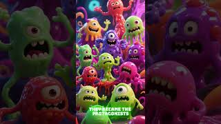 The Enigmatic World of Slime A Deep Dive int