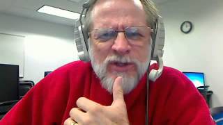 Auto-Captioning Test