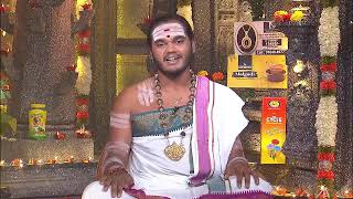 Maharishi Vaani - Full Ep - 3513 -  - Zee Kannada