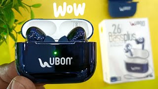 Why the Newly Launched Ubon Bt-160 is Creating a Buzz 💥