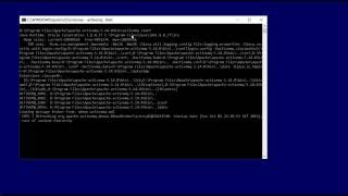 Basic authentication apache activemq