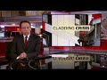 Cladding Scandal - Decks in Runcorn, Liverpool and Seren Park Gardens, London - BBC News - 31/1/21