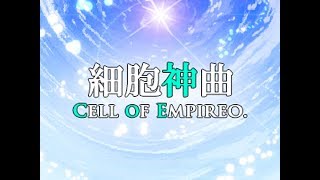 【END=那礼赞名为喜剧】『细胞神曲』S\u0026S+线