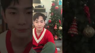 [EngSub,IndoSub] Merry Christmas with SHINee Key