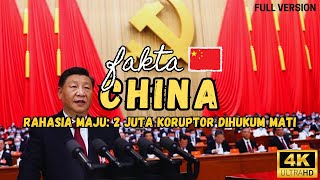 FULL 1 Jam ‼️ Fakta Negara China yang Bikin Kalian Melongo