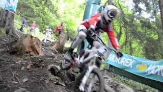 UCI Mountain Bike World Championships, Champery