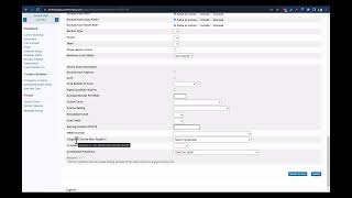 Adding Sections in PowerSchool