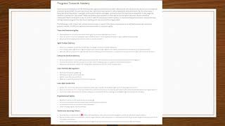Accelerate - Final step in SAFe Implementation roadmap