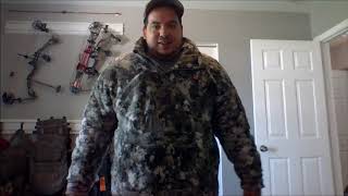 Sitka Fanatic Jacket Review