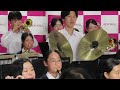 郡山高校 ドラゴンクエスト 『序曲』 奈良県学生吹奏楽フェスティバル イオンモール大和郡山 2024.11.04