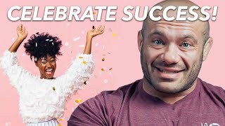 Revel In Accomplishments: Embrace Your Success | Episode #23