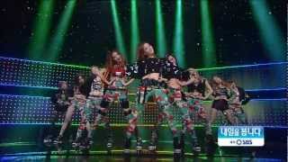 [HD 1080p] Girls' Generation (SNSD) - I Got A Boy 130113