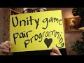 Unity game pair programming - Let's code - FunFunFunction #53