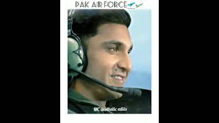Main Urra // Pak Air force short