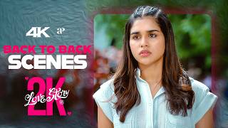 2K Love Story | "Best Friends Build Fame Through Unbreakable Bond!" | Back to Back Scenes | Jagaveer