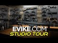 Armory Tour - Evike.com 2023