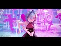 【mmd】夏に去りし君を想フ【初音ミク】