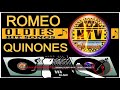 ROMEO QUINONES - Alaala ng mga Lumang Musika - ORIGINAL PILIPINO MUSIC - Romeo Quinones SONGS