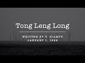 Tong Leng Long