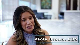 Dr Paola Brown