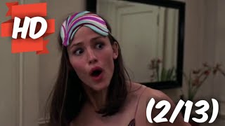 13 going on 30 (2004) - (2/13) || MovieClipsForYou ||