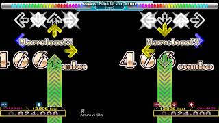 【DDR】冥 [Single Challenge] 正規＋Mirror