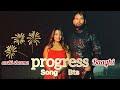 Progress (Official Song ) Baaghi || Latest Punjabi Song 2024 || New Punjabi Song 2024 || Bts Song