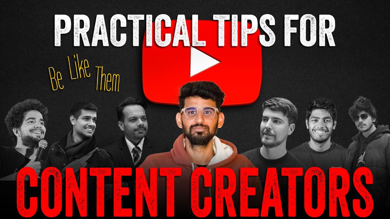How To Grow On Youtube As An Creator Social Sameer Youtube Growth