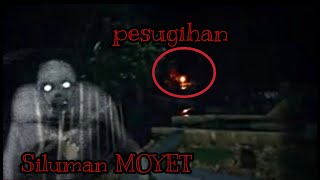 GEREBEK TEMPAT PESUGIHAN ( SENGITTTT )