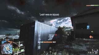 BF4 - Dat Netcode