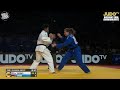 top ippons european judo championships 2024 part 2