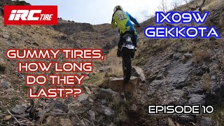 Ep.10 Part 1 IX-09W GEKKOTA HOW LONG WILL IT LAST?