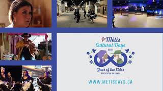 Métis Cultural Days 2021