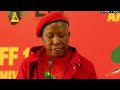 Go back home and vote  Malema tells Zimbabweans in South Africa