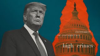 Day 5 Of Donald Trump's Impeachment Trial In The Senate | NBC News