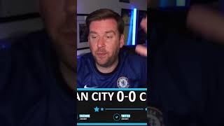 Kai Havertz goal for Chelsea against Man City in the Champions League Final!
