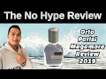 ORTO PARISI MEGAMARE REVIEW 2019 | THE HONEST NO HYPE FRAGRANCE REVIEW