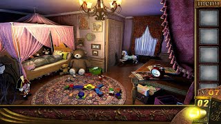 Can You Escape The 100 Room 4 Level 4 Pakvim Net Hd