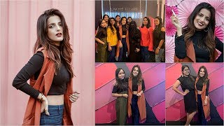 Lakme Fashion Week 2019 Meet \u0026 Greet / VLOG | Knot Me Pretty