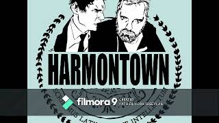 Harmontown - Dave Kline on Reaching Out to Friends