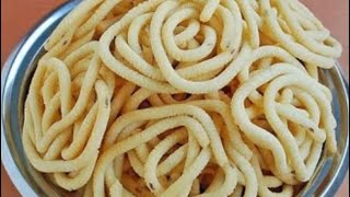 தீபாவளி ஸ்பெஷல் முறுக்கு | உடனடி முறுக்கு| Instant Murukku | Diwali Special Murukku Recipe in Tamil