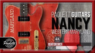 Paoletti - Nancy Western Maryland