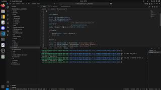 Devlog ( C ) #5: Shared Libraries & Dynamically Loading